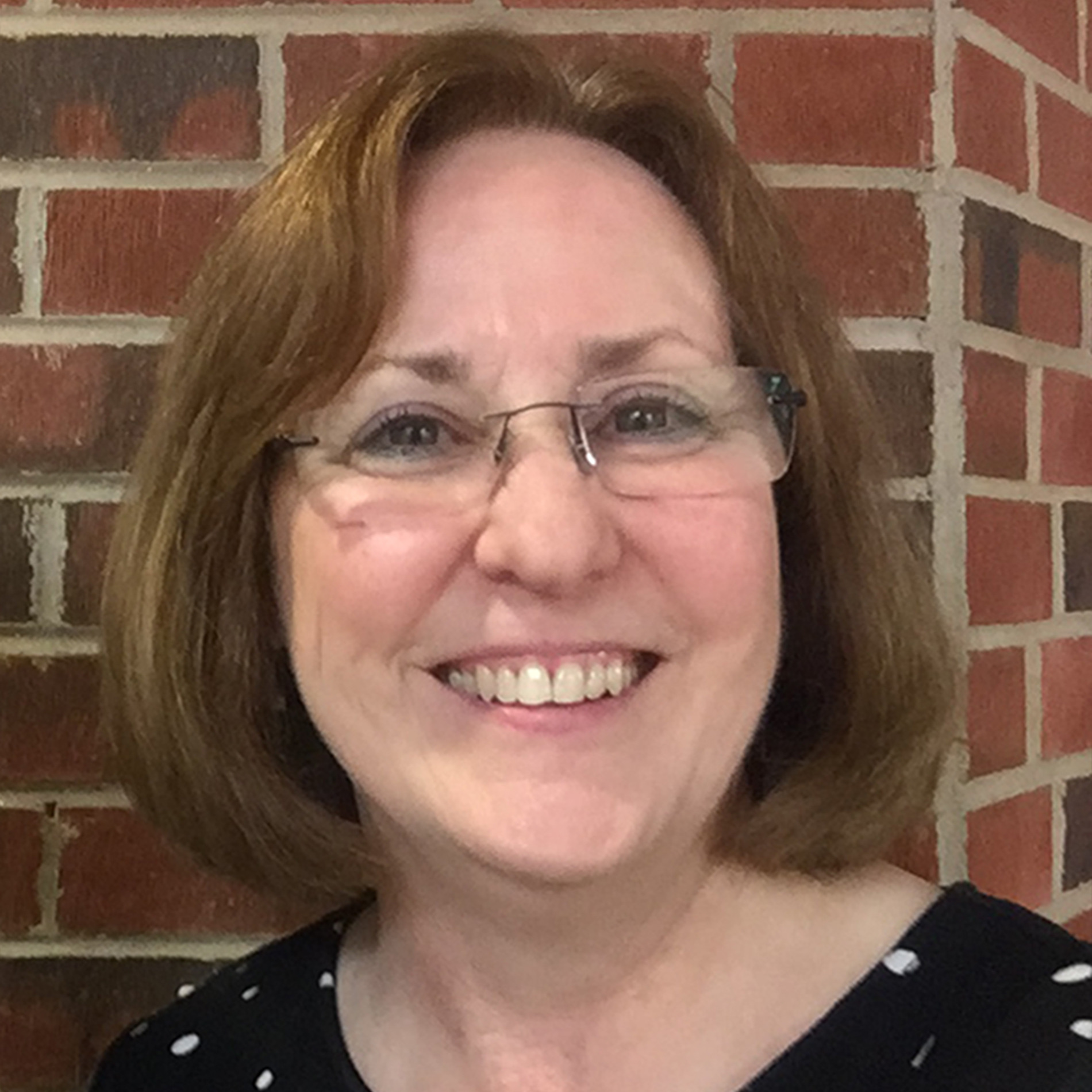 Prof. Joyce Thomas