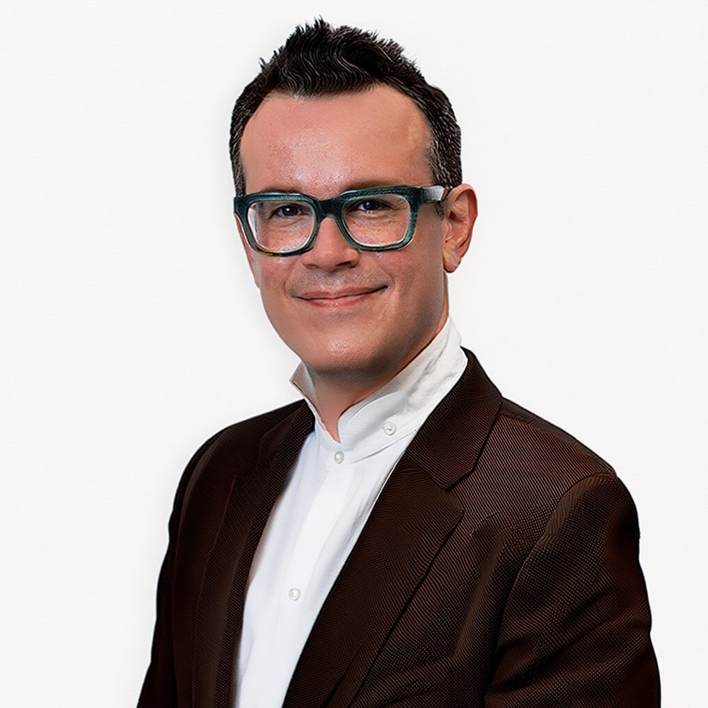 Prof. Dr. Delfín Ortega-Sánchez