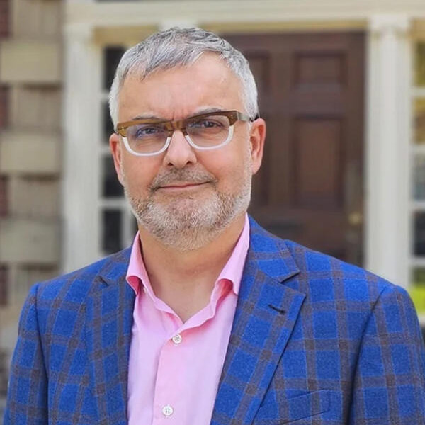 Prof. Dr. Trudo Lemmens