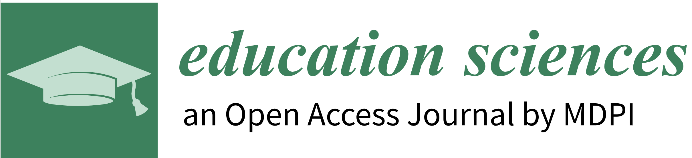 education sciences