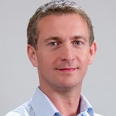 Prof. Dr. John Parkinson