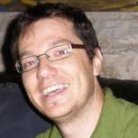 Dr. Alberto Martín-Molina