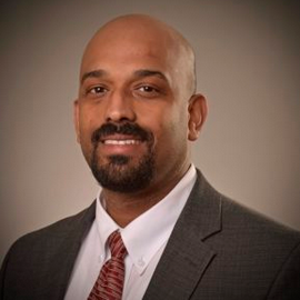 Dr. Ajay Mallia