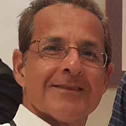 Prof. Dr. Esmaiel Jabbari