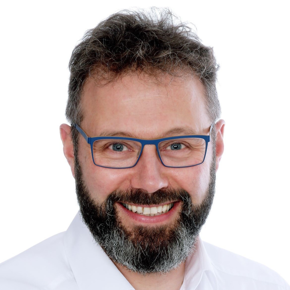 Prof. Dr. Dirk Kuckling