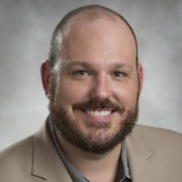 Prof. Michael Rogers