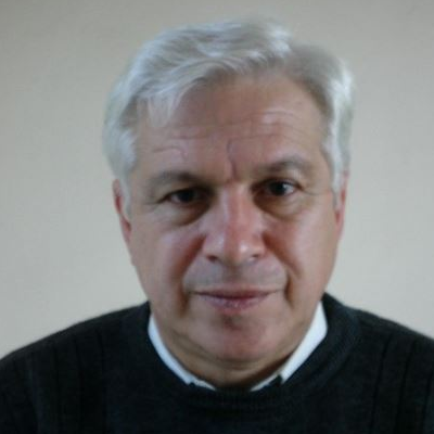 Dr. Andrei Sarbu