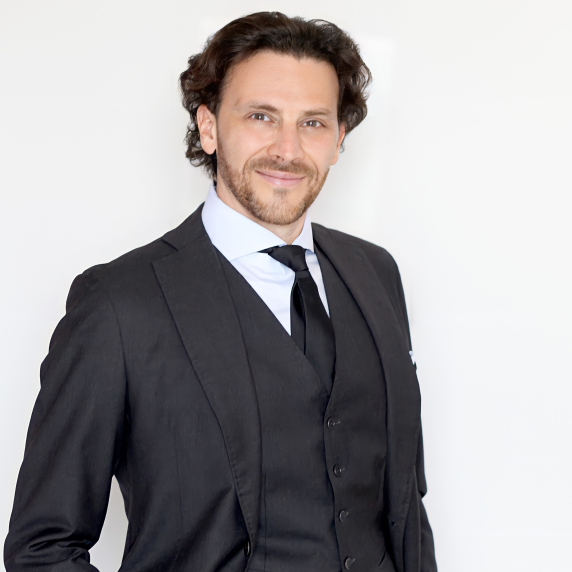 Prof. Dr. Pasquale Del Gaudio