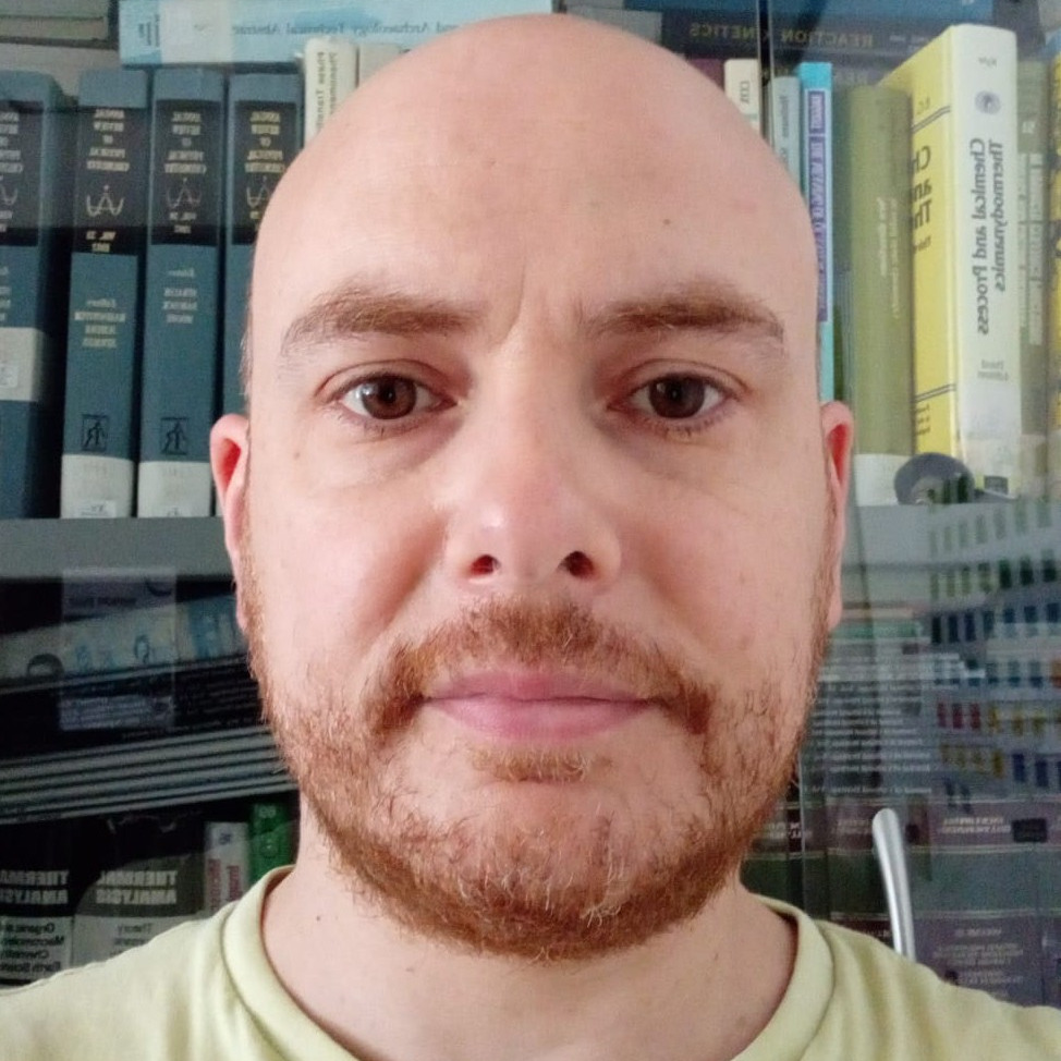 Prof. David Chelazzi