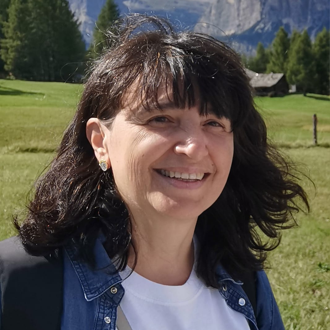Prof. Dr. Rita Cortesi