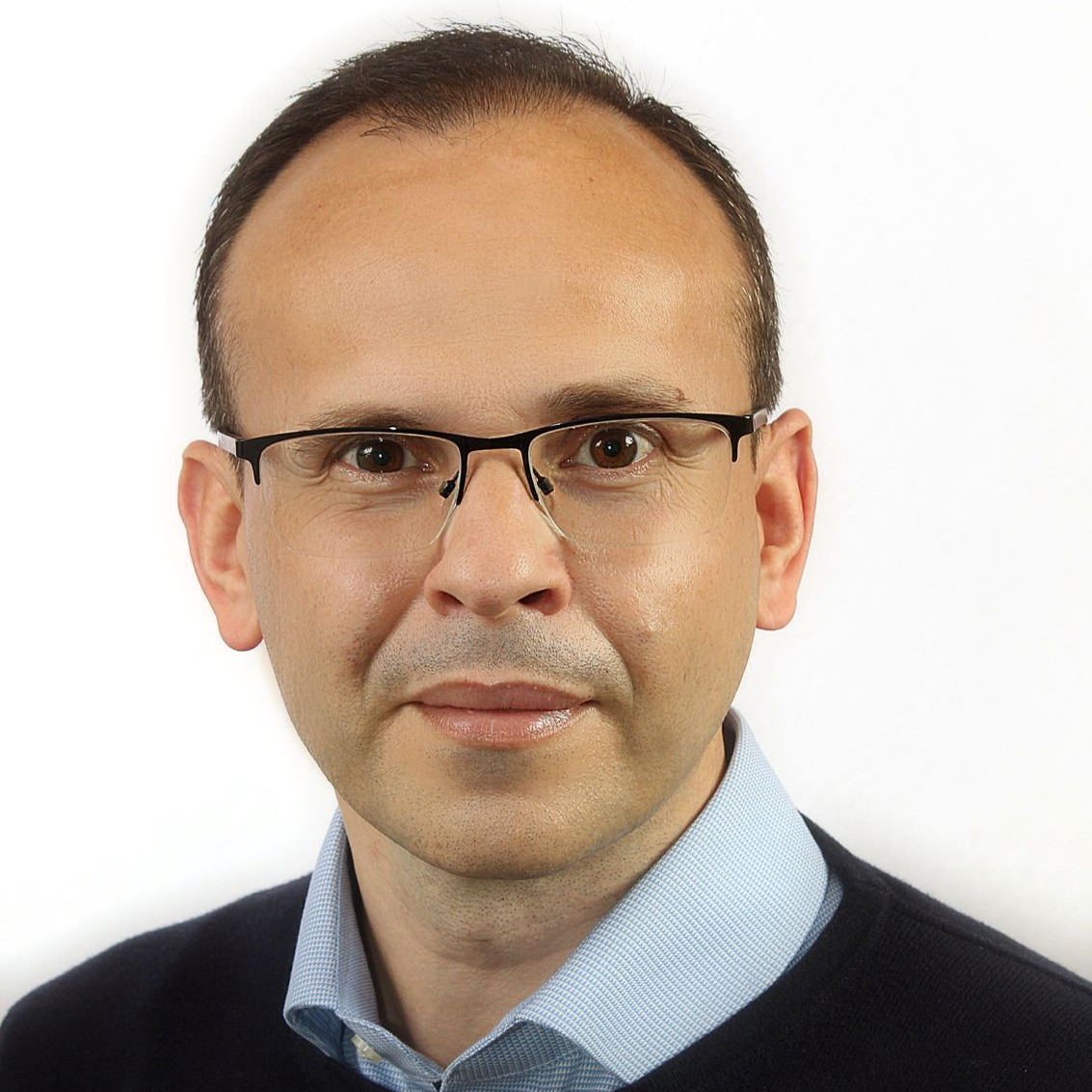 Prof. David Díaz Díaz