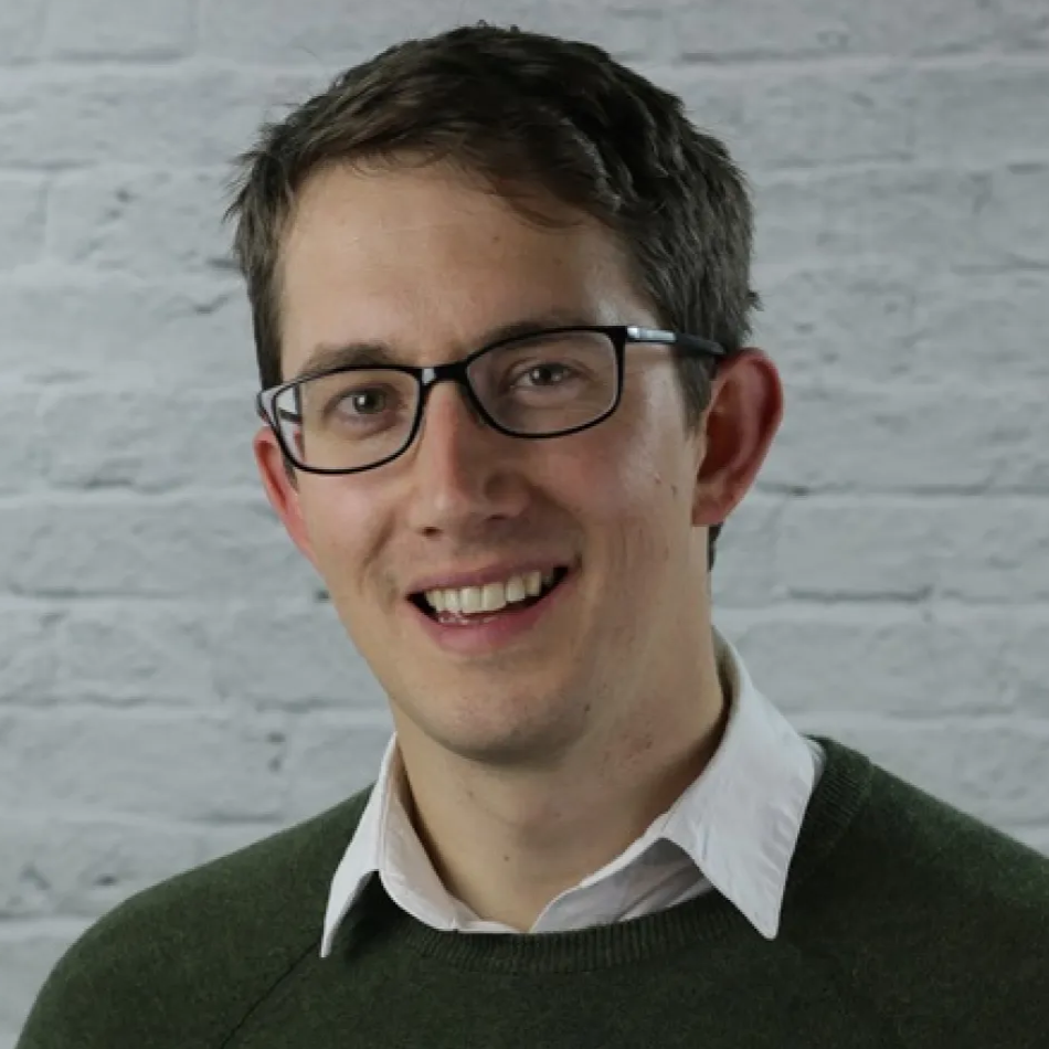 Prof. Jonathan Dawson