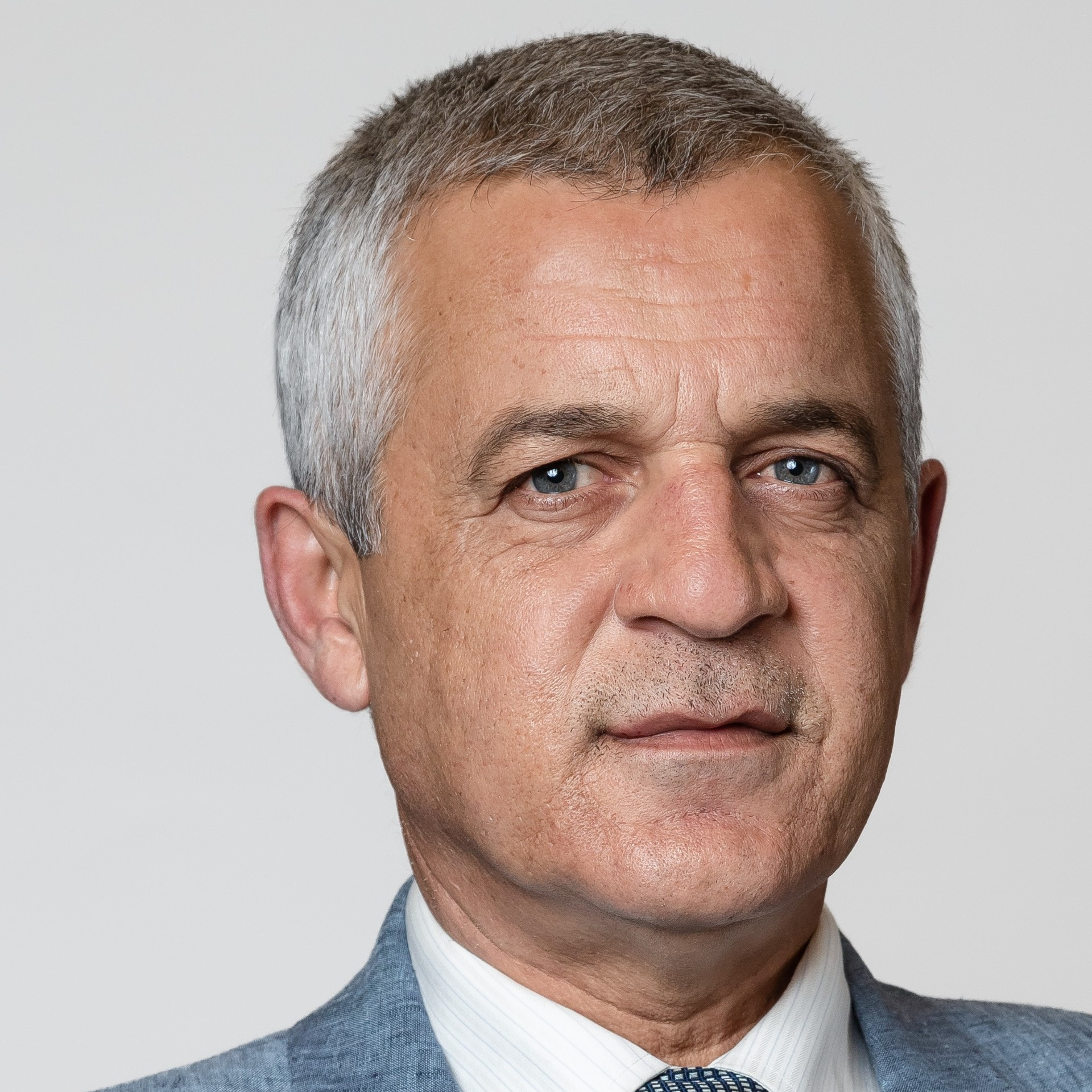 Prof. Dr. Saphwan Al-Assaf