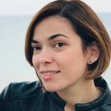 Dr. Teresa Russo