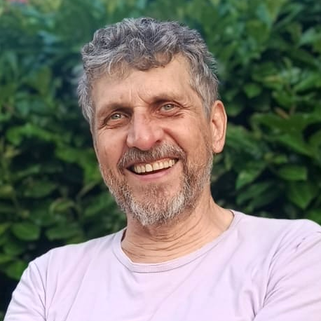 Dr. Philippe Mésini