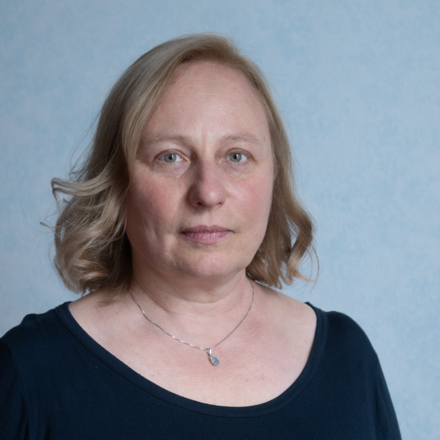 Dr. Paola Petrini