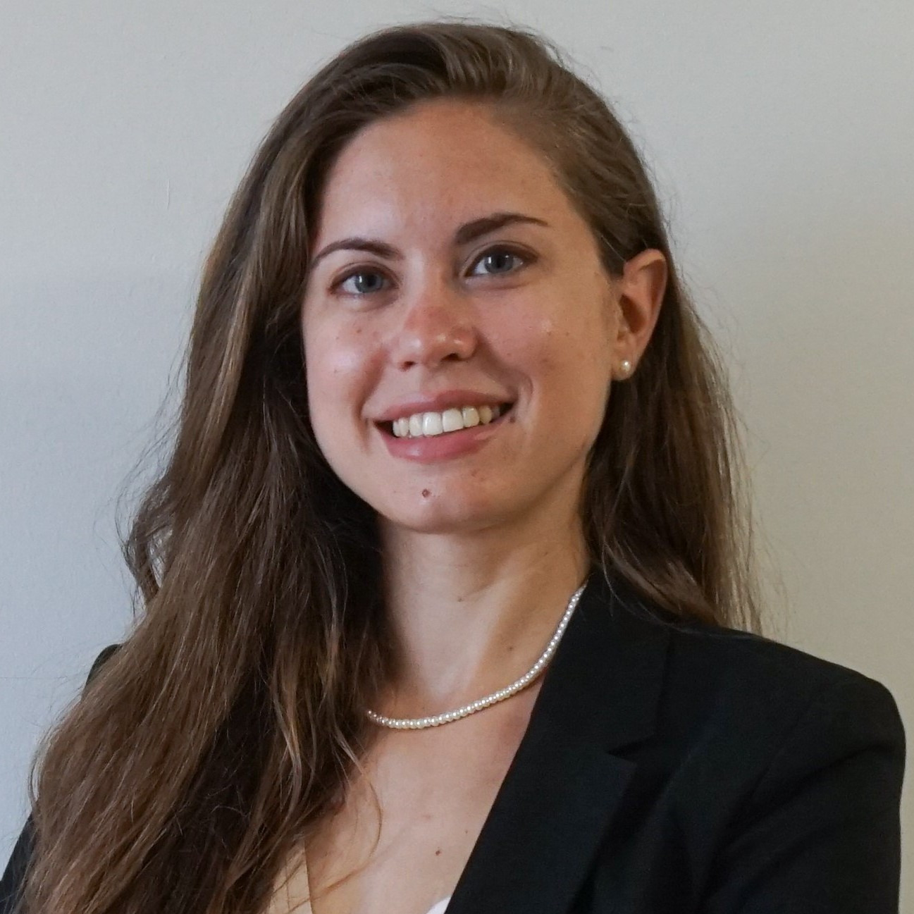 Dr. Giulia Rando