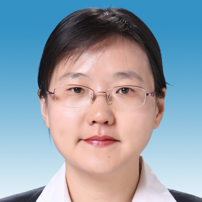 Prof. Dr. Maofang Gao