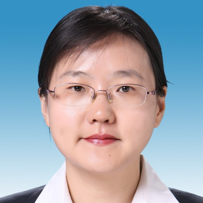 Prof. Dr. Maofang Gao