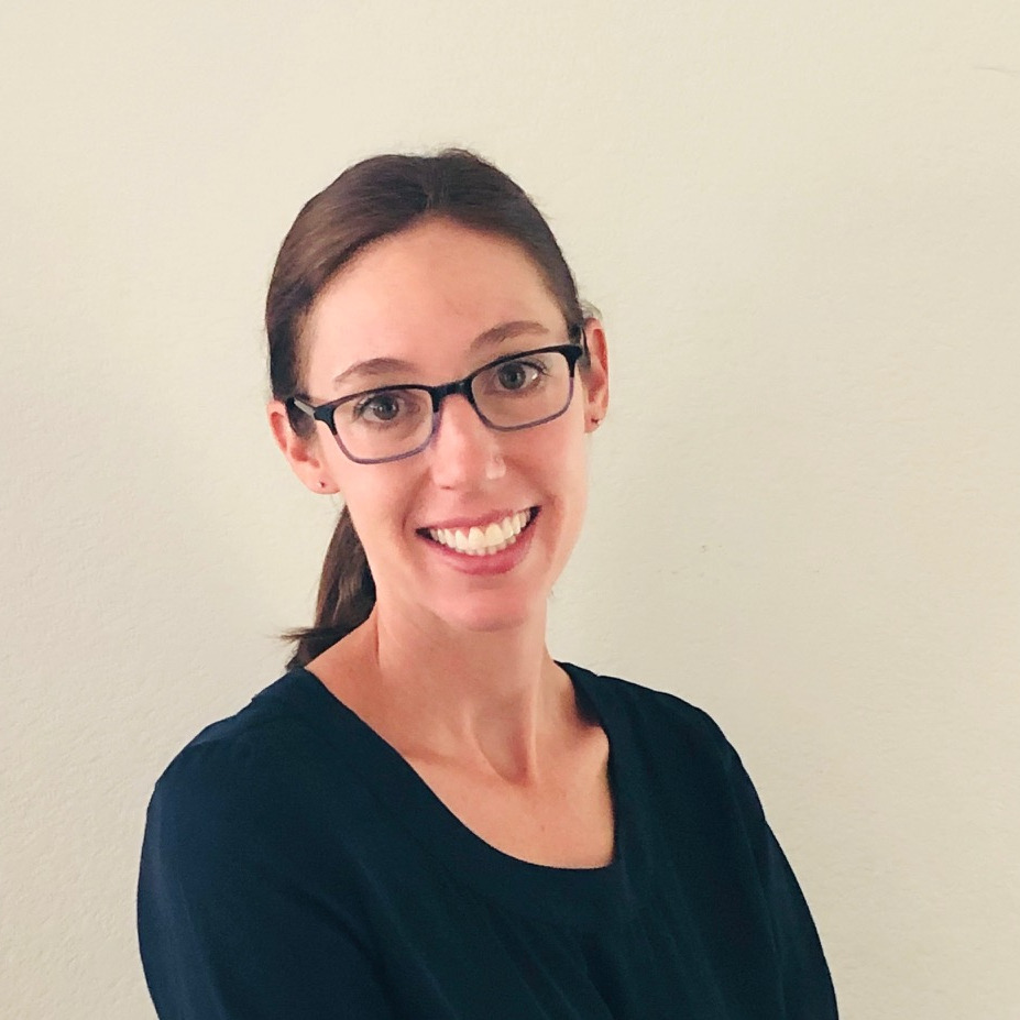 Dr. Melanie Vanderhoof