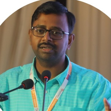 Dr. Pankaj Kumar Gupta