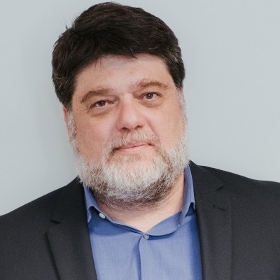 Prof. Dr. Phaedon Kyriakidis