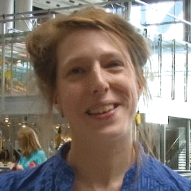 Prof. Dr. Claire Bailly