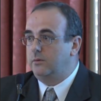Prof. Dr. Claudio Szlafsztein