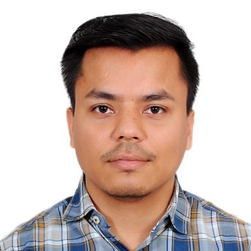 Prof. Dr. Vishal Chettry