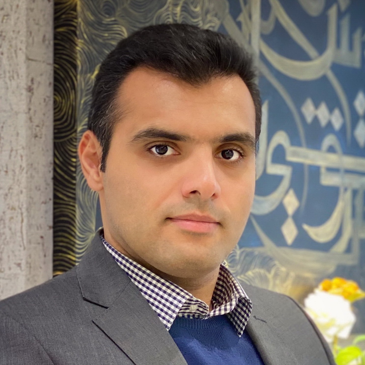Prof. Dr. Masoud Taghavi