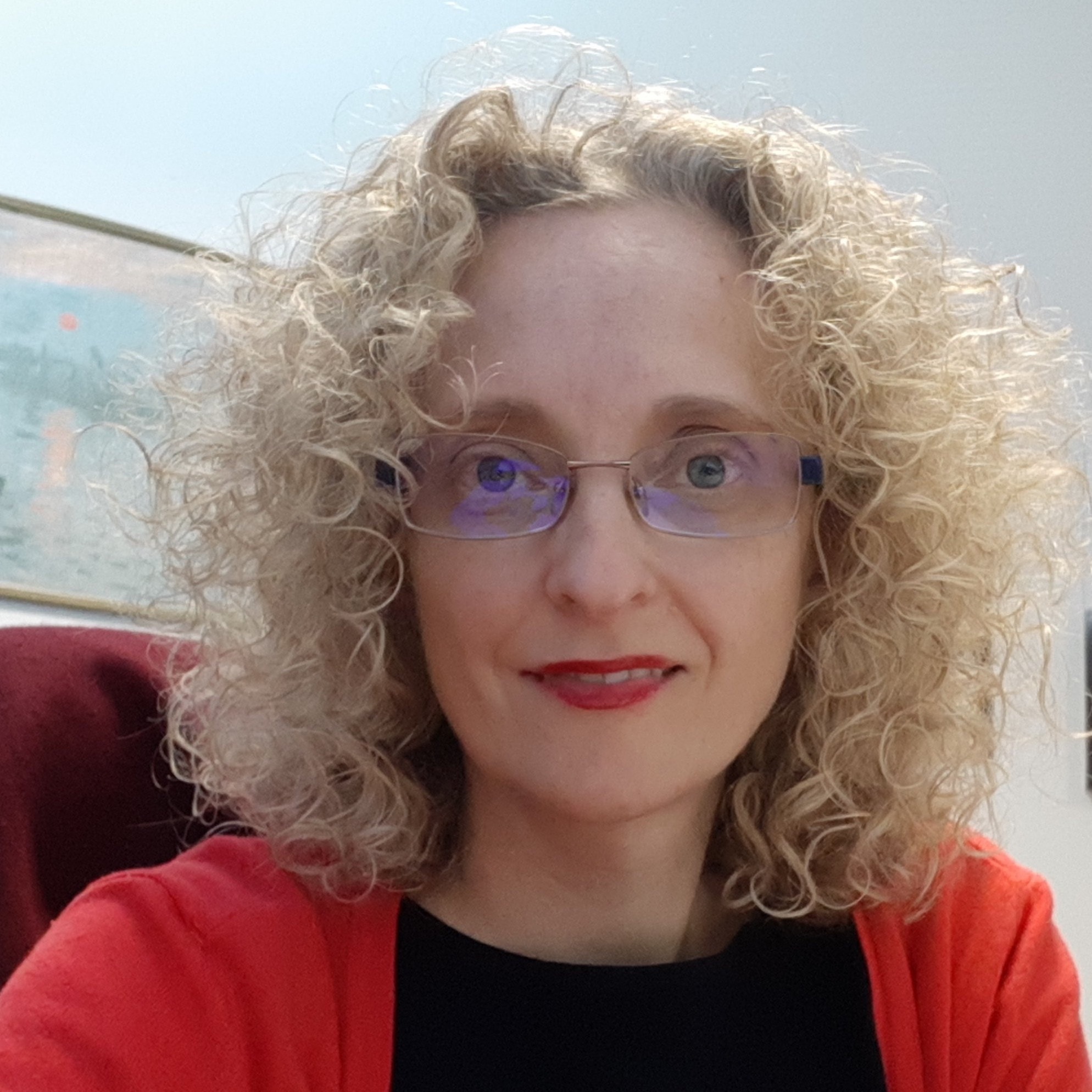 Prof. Dr. Mabel Rodríguez