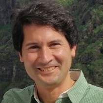 Prof. Dr. Rafael Temes