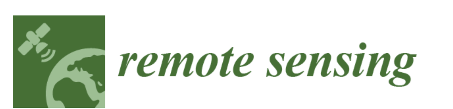 Remote Sensing