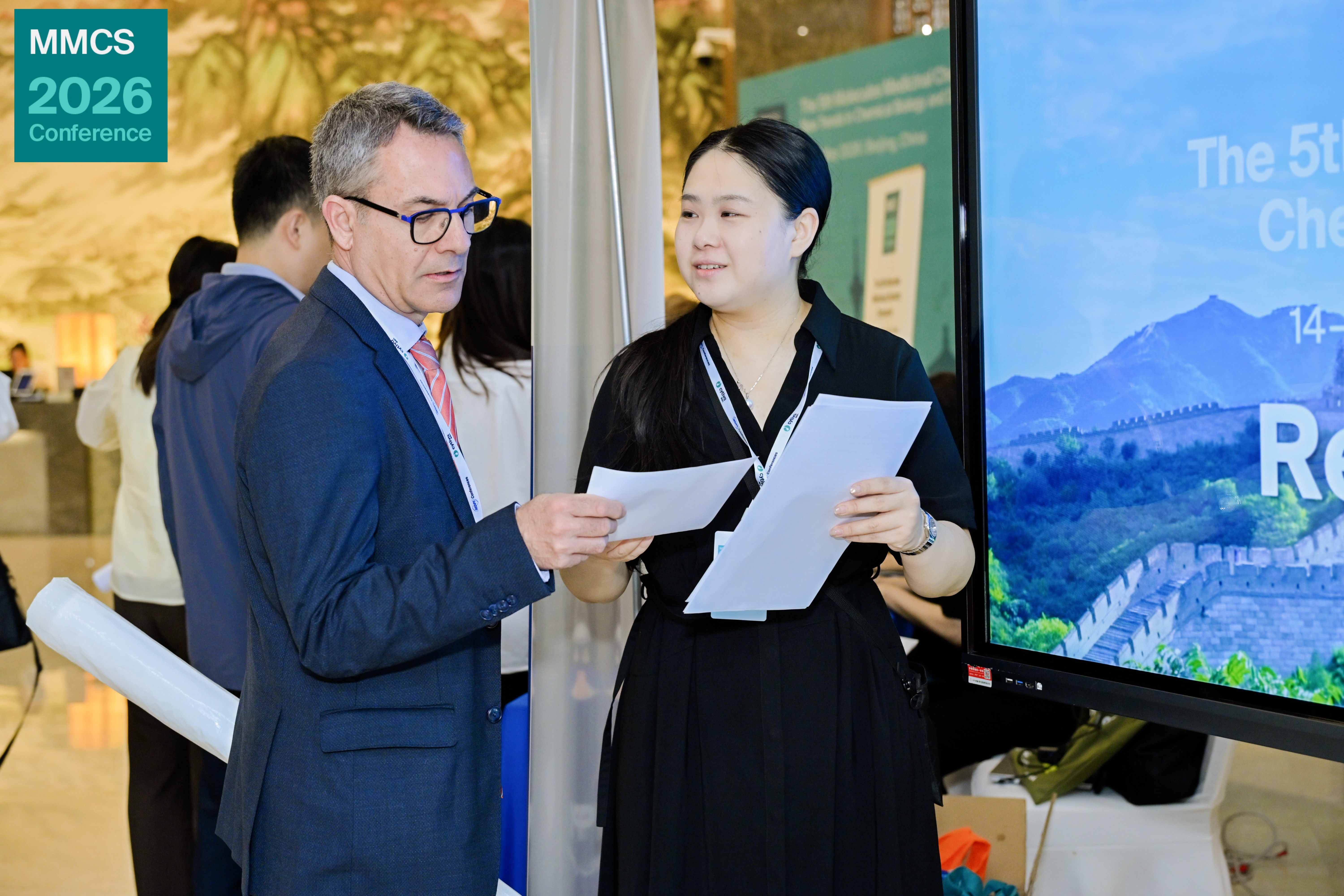 event photo