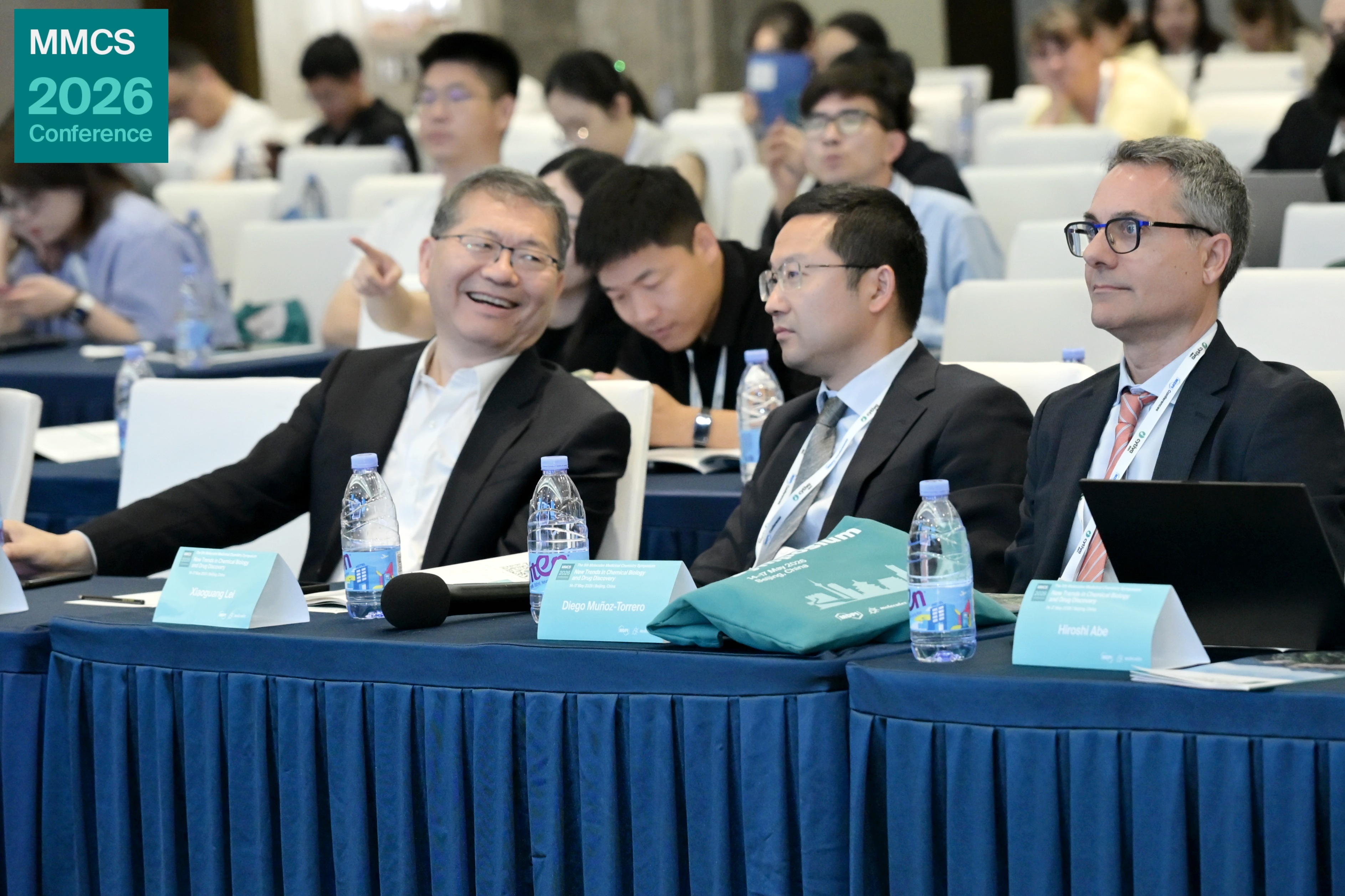 event photo