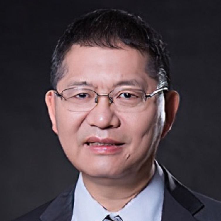 Prof. Dr. Dawei Ma