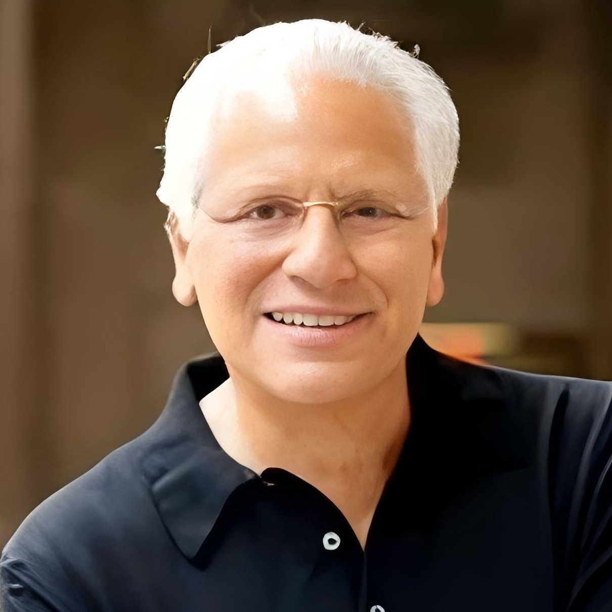 Prof. Dr. Richard DiMarchi