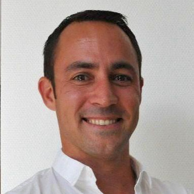 Prof. Dr. Christophe Rochais