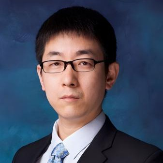 Prof. Dr. Kewu Zeng