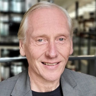 Prof. Dr. Jason Micklefield