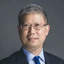 Prof. Dr. Ke Ding