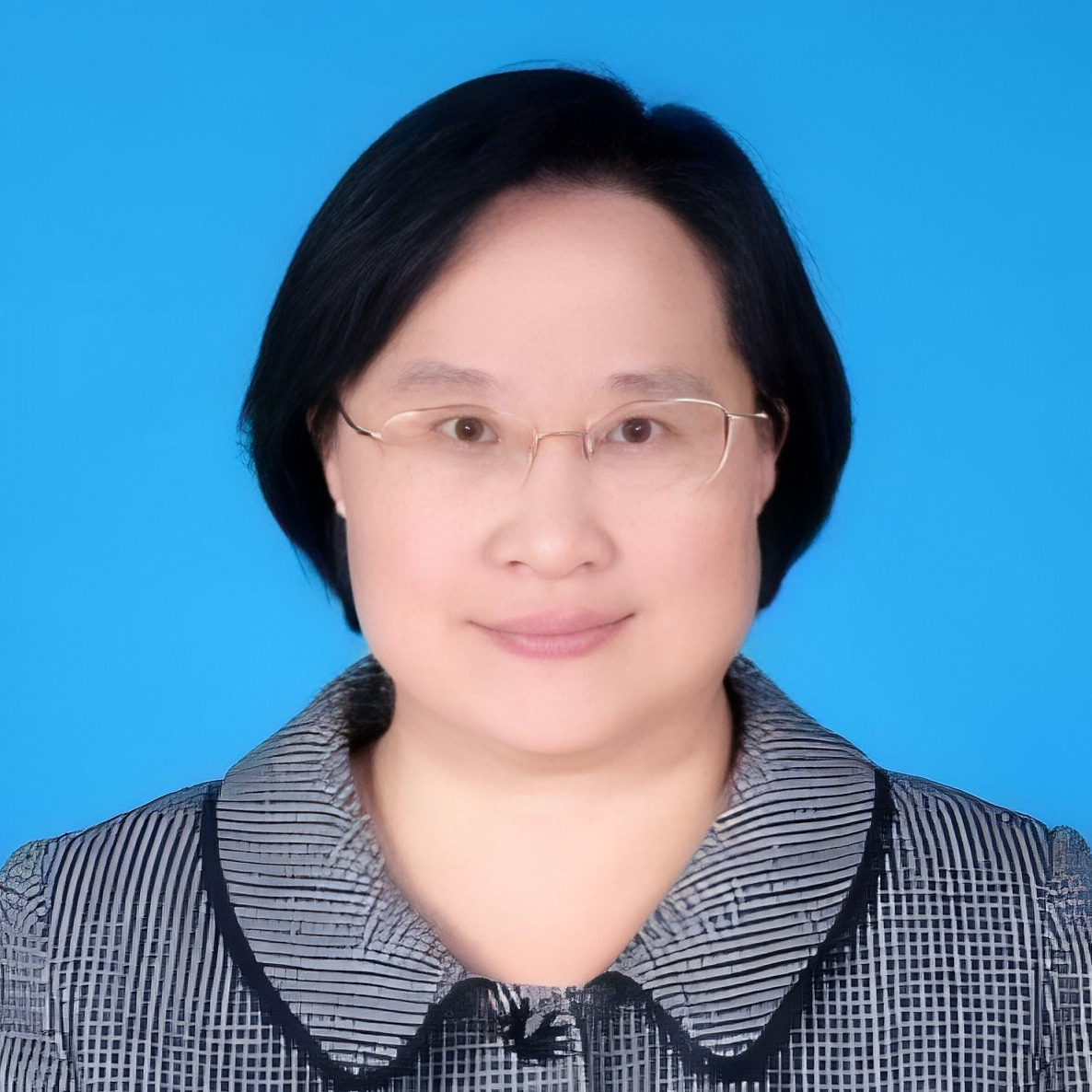 Prof. Dr. Luhua Lai