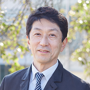 Prof. Dr. Motonari Uesugi