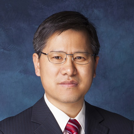 Prof. Dr. Xinjing Tang