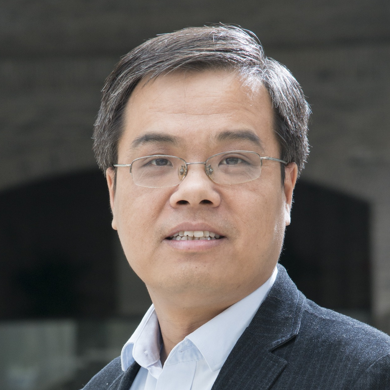 Prof. Dr. Yefeng Tang