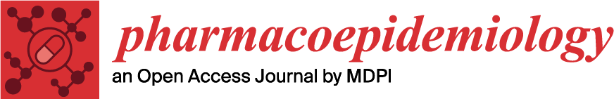 Pharmacoepidemiology