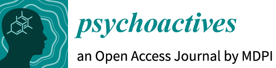 Psychoactives