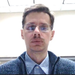 Dr. Andrey Pnyushkov