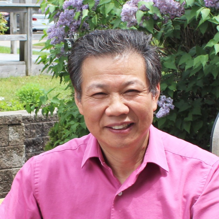Prof. Dr. Jinyu Sheng