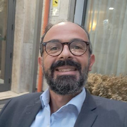 Dr. Felice Sfravara